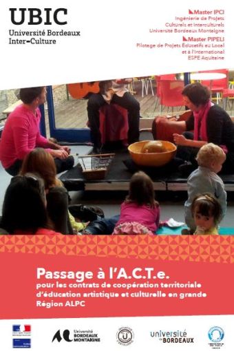 Passage à l'A.C.T.e