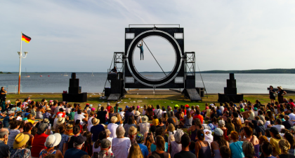 Étude d’opportunité pour le déploiement d’un Pôle Cirque permanent à Biscarrosse