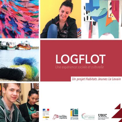 LOGFLOT - Une expérience sociale et culturelle