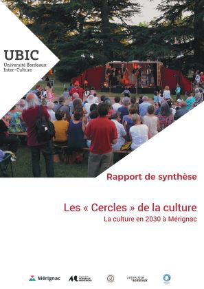 Les "cercles" de la culture - La culture en 2030 à Mérignac