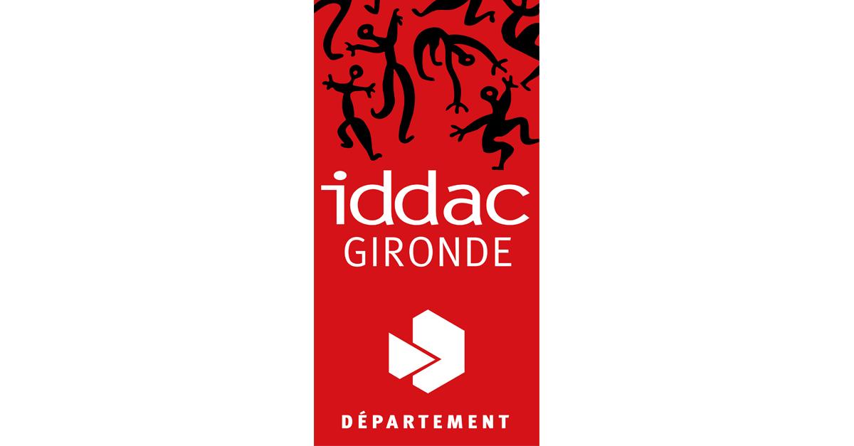 Logo iddac