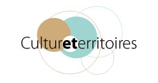 Logo cabinet culture et territoires